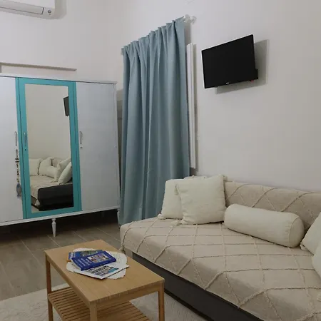 Molly's Apartament Otranto