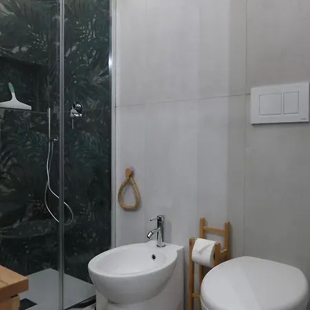 Apartamento Molly's *