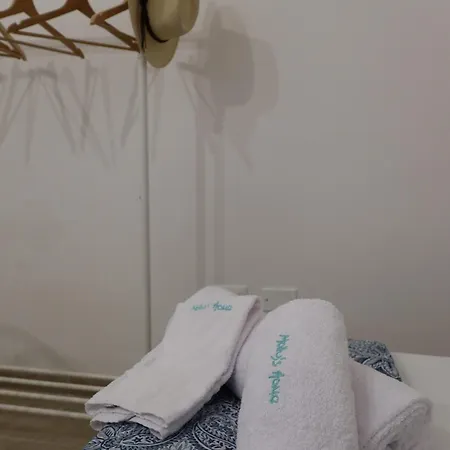 Apartament Molly's Otranto