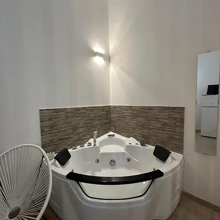 Apartamento Molly's Otranto