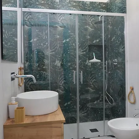 Molly's Apartament Otranto