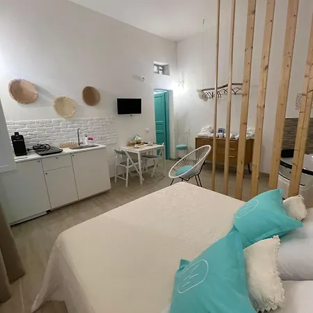 Apartament Molly's Otranto