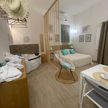 Apartamento Molly's *