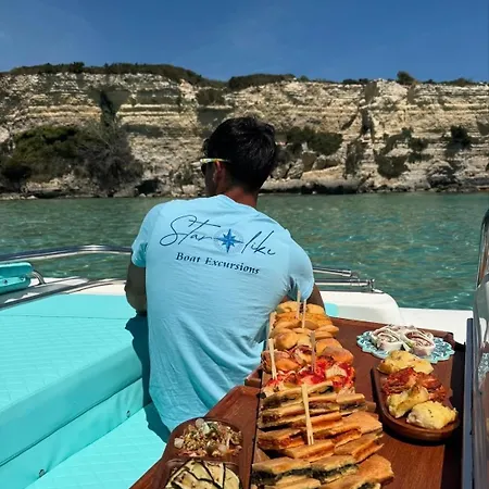 Molly's Apartamento Otranto