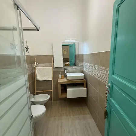 Molly's Apartament