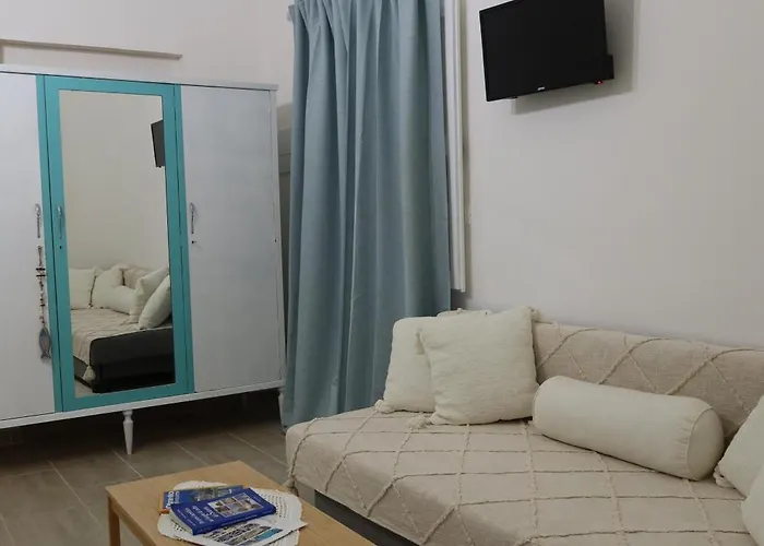 Molly's Apartmán Otranto