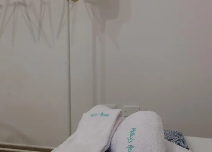 Appartement Molly's Otranto