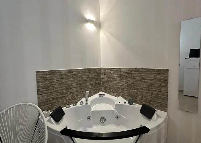 Apartmán Molly's Otranto