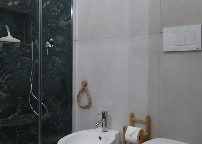 Appartement Molly's Otranto